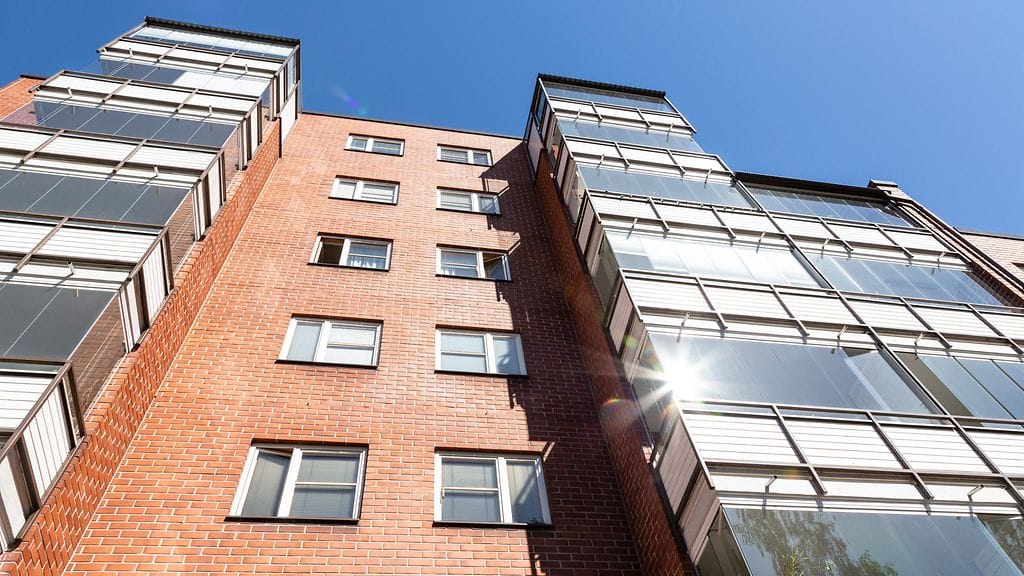 Kuvituskuva. Hekan uudet vuokrat tulevat voimaan tammikuun alusta.