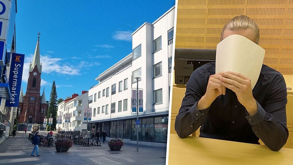 Mikkelin vanhussurmasta tuomittu mies haluaa viedä asian vielä korkeimpaan oikeuteen.