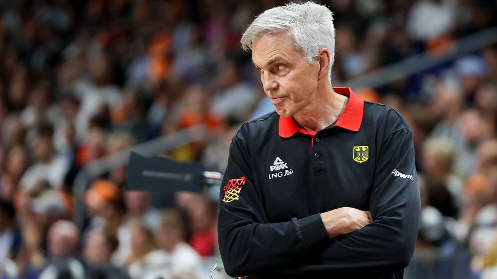 Gordon Herbert haaveilee yllätyspaluusta Korisliigaan: "Olisi kiva mennä takaisin"