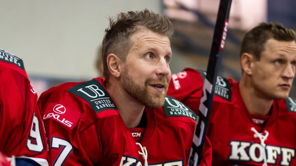 Leo Komarovin paluuennuste on ennallaan.