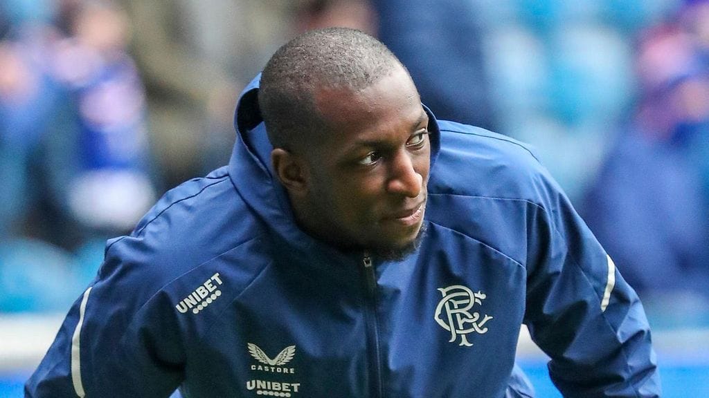 Glen Kamara on virallisesti Leeds Unitedin pelaaja.