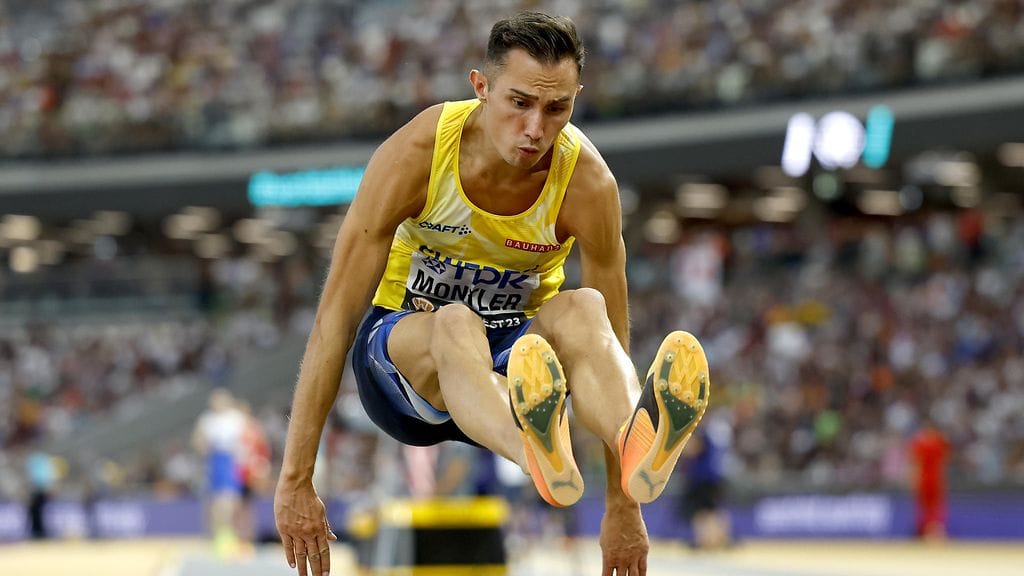 Ruotsin Thobias Montler päättää kautensa ennen maaottelua.