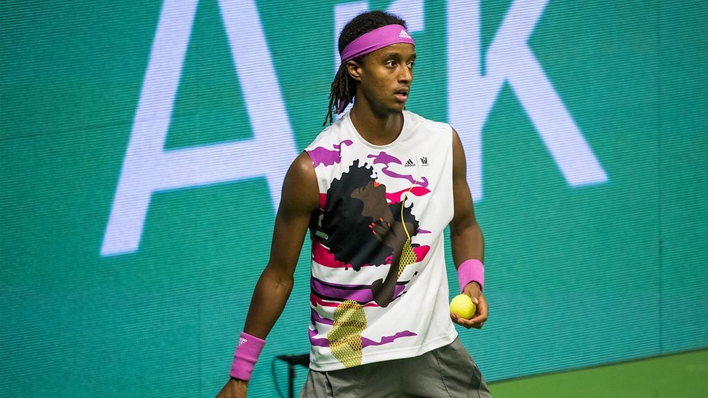 Mikael Ymerille langetettiin 18 kuukauden kilpailukielto.