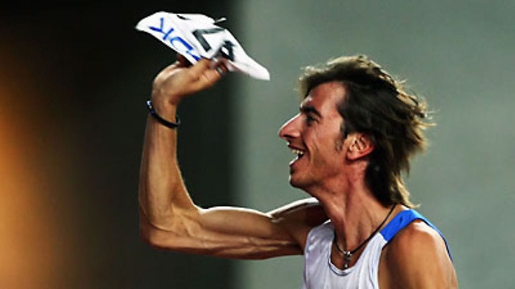 Kyriakos Ioannou, kuva: Alexander Hassenstein/Bongarts/Getty Images