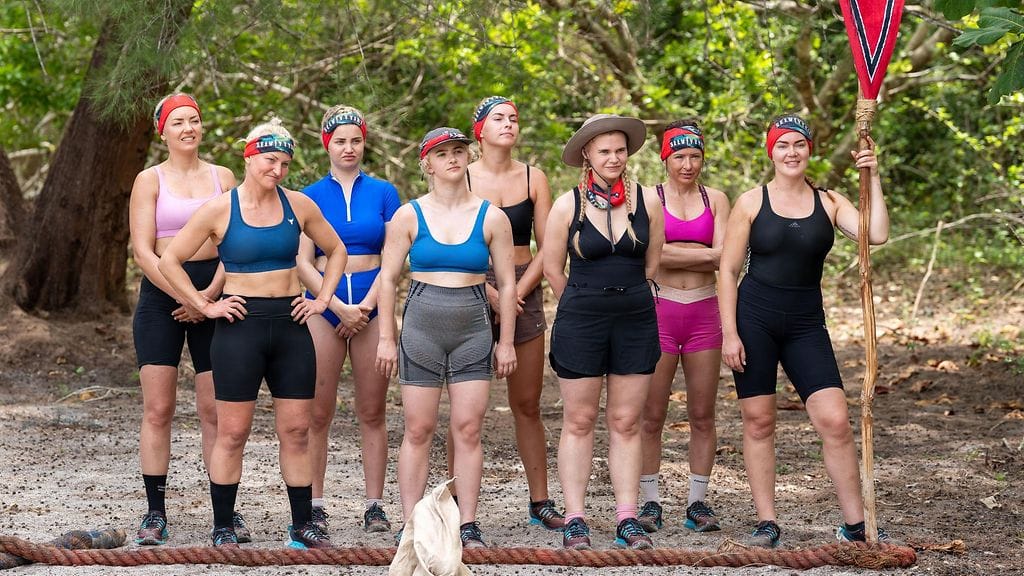 selviytyjät PuZnTeU1