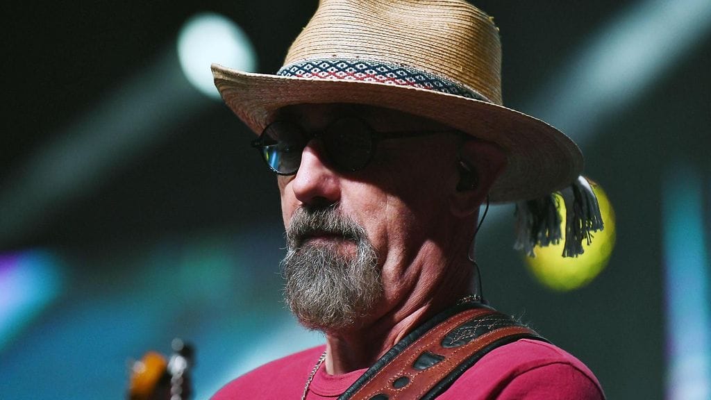 Jack Sonni on kuollut.