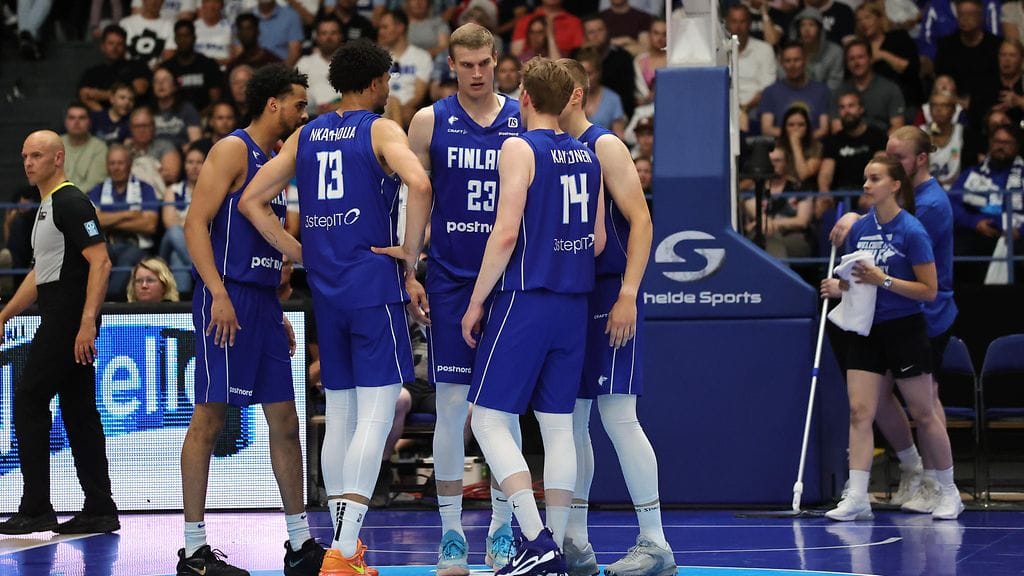 Susijengi päätti MM-turnauksen voitokkaasti ja tarrasi kiinni olympiakarsintapaikkaan.