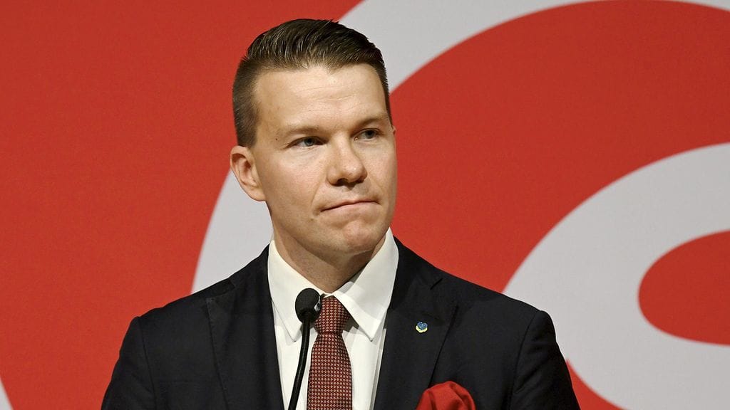 LK Mikkel Näkkäläjärvi