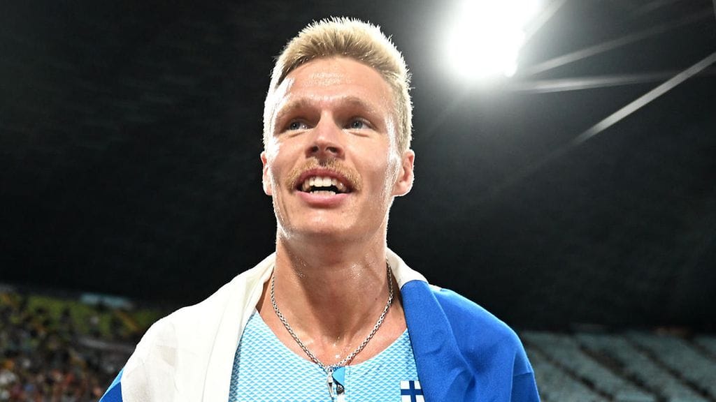 "Lopussa näytetään ruotsalaisille kaapin paikka!"