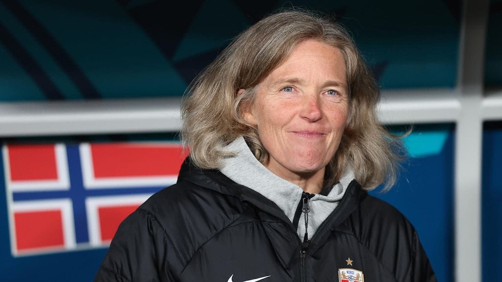 Hege Riise ei jatka Norjan naisten jalkapallomaajoukkueen päävalmentajana.