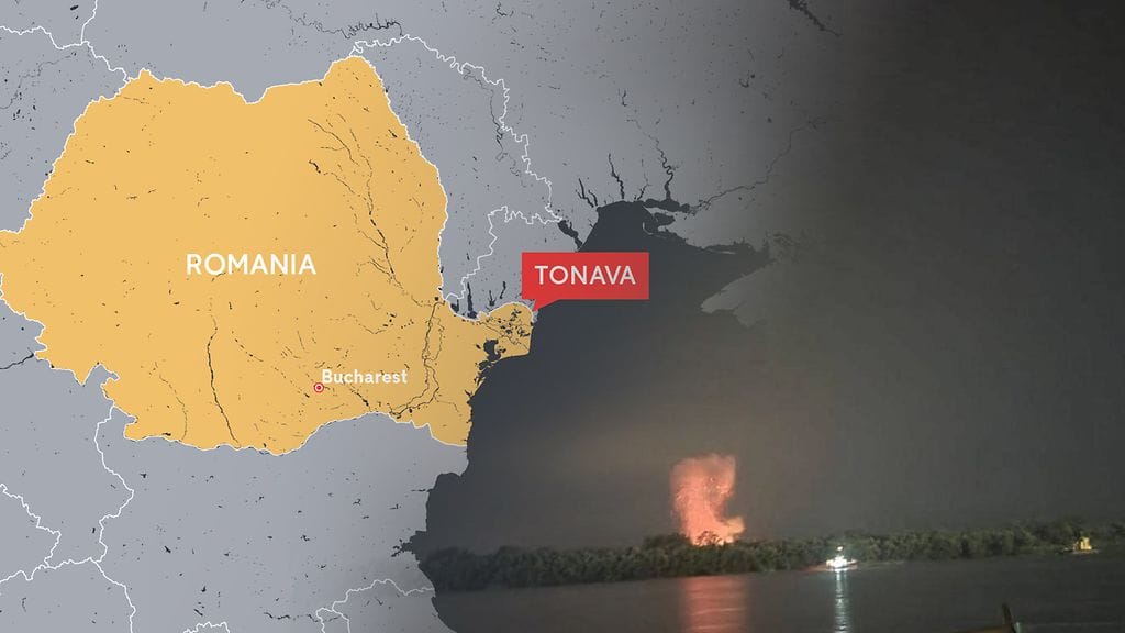 Romania_drone_kartta