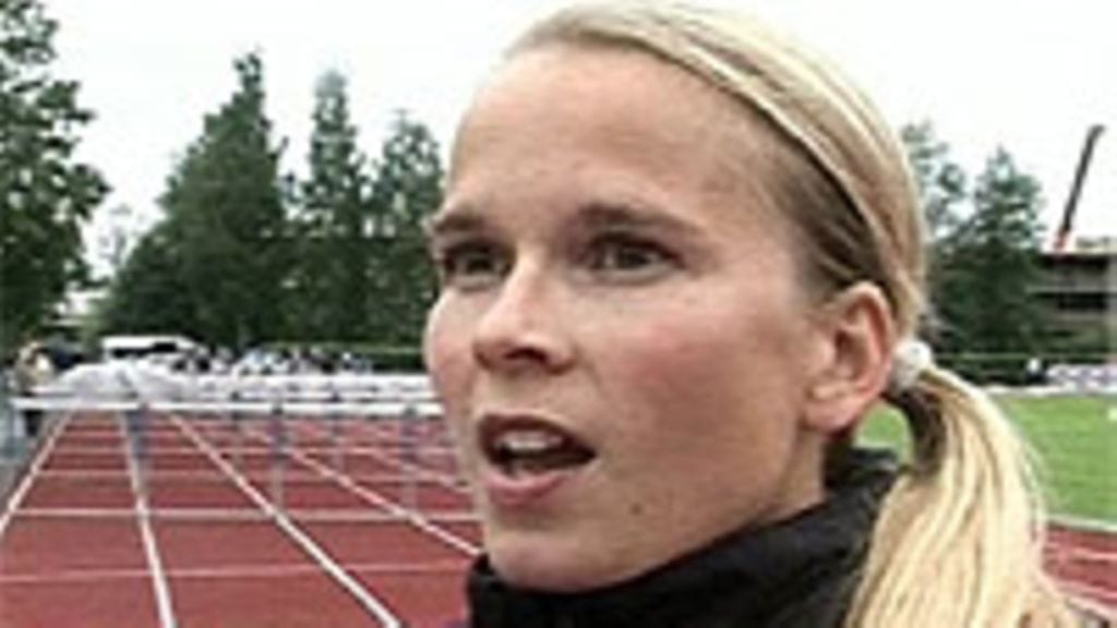 Johanna Halkoaho