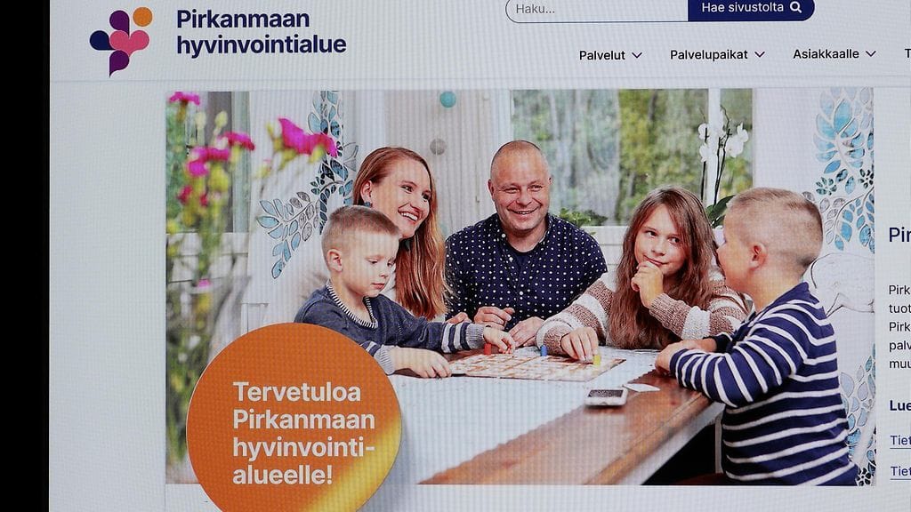 Pirkanmaan hyvinvointialueen aluehallitukselle esitetään, että alueella aloitetaan talouden ja toiminnan sopeuttaminen.