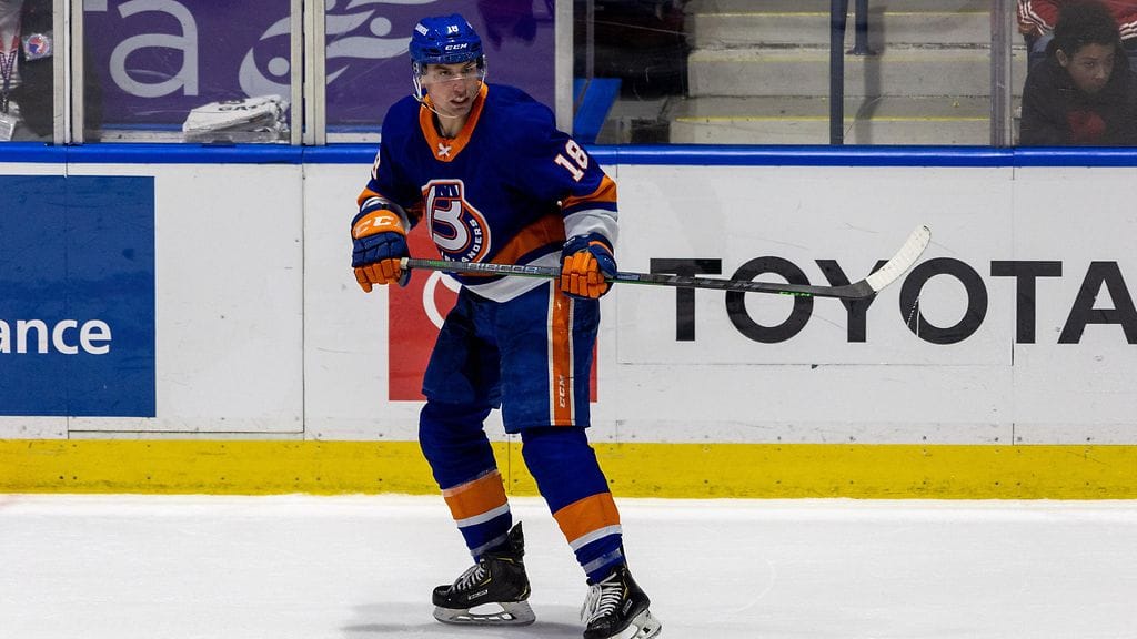 Erik Brown siirtyy yksivuotisella sopimuksella Vaasan Sportiin.