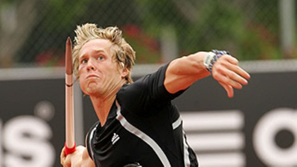 Breaux Greer, kuva: Stephen Dunn