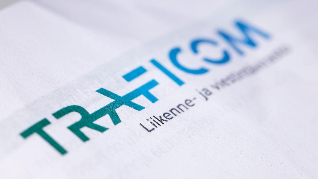 Traficom ei kertonut yritysten nimiä toukokuussa, kun asiasta uutisoitiin laajasti.