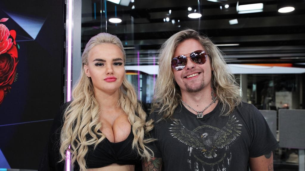 OMA Iida Vainio Archie Cruz