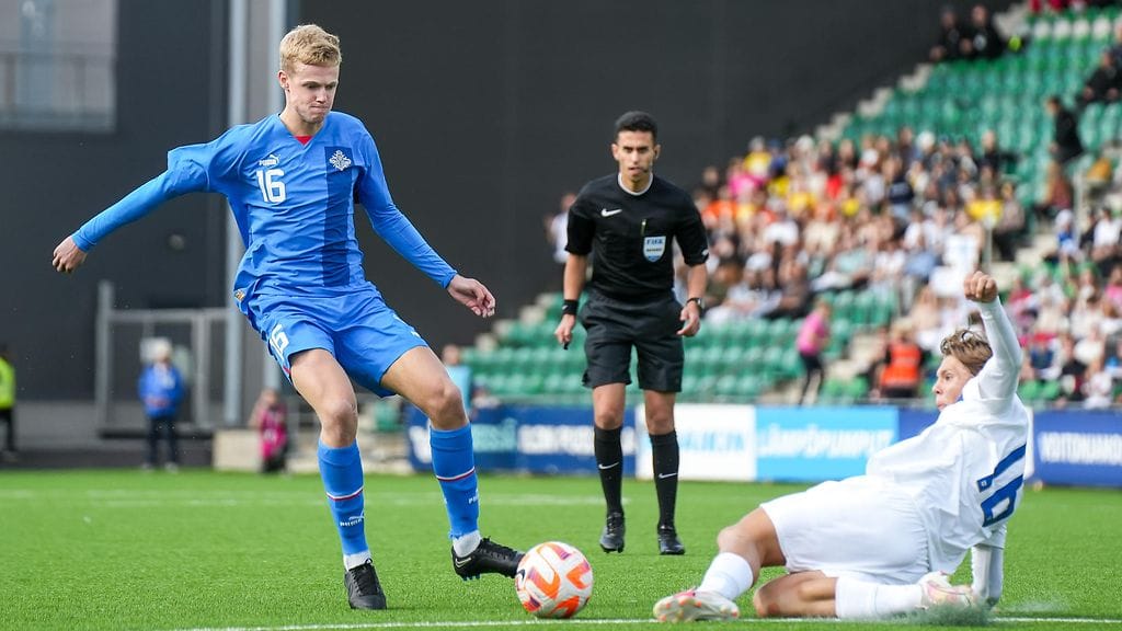 Pikkuhuuhkajien EM-karsintakenraali oli tapahtumia täynnä.