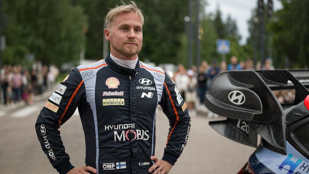 Esapekka Lappi arvioi Kreikan olosuhteita: "Varmaankaan ei kannata ihan äärirajoilla vetää"