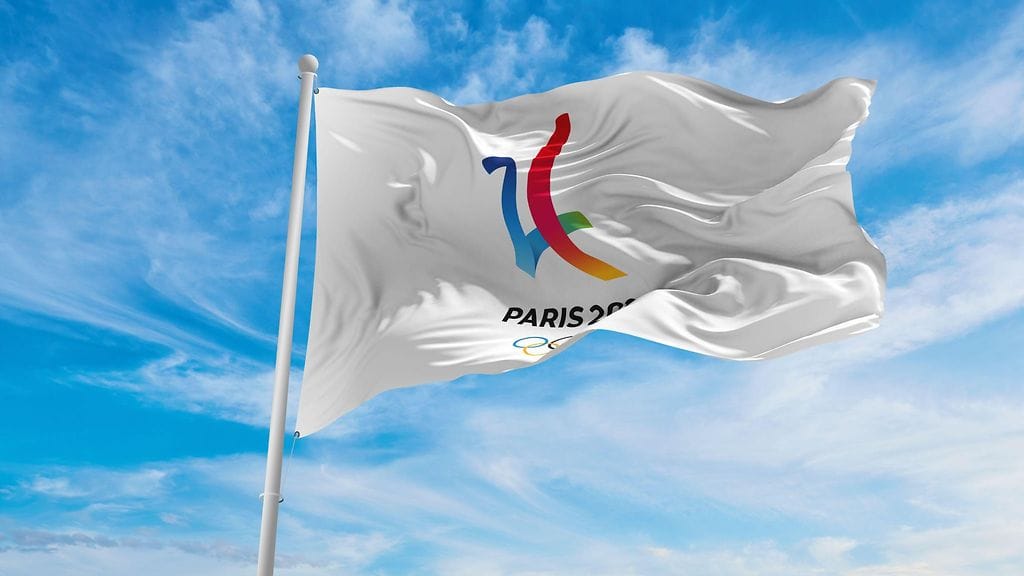 Kesäolympialaiset on määrä järjestää Ranskan pääkaupungissa Pariisissa ensi vuonna.