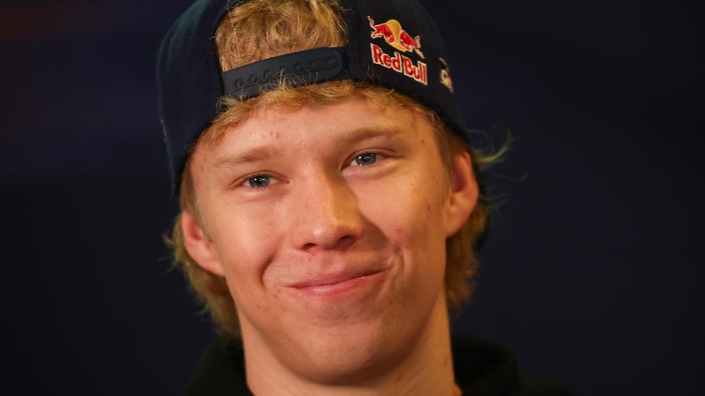 Esapekka Lapista tullut yleisöpätkien taituri? Hyundain suomalaiskuskilta mallikas veto