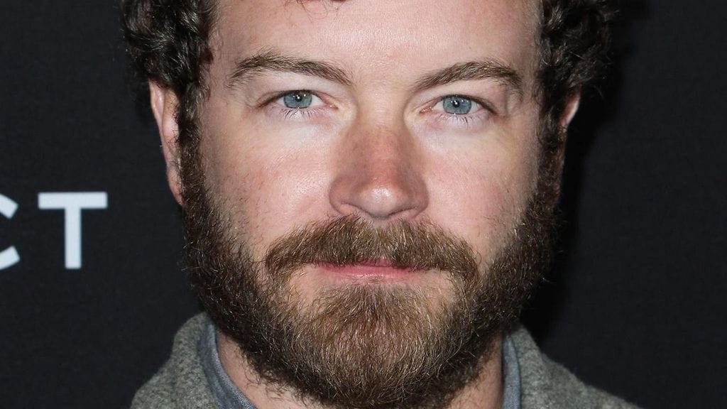 Danny Masterson siirrettiin osavaltion vankilaan.