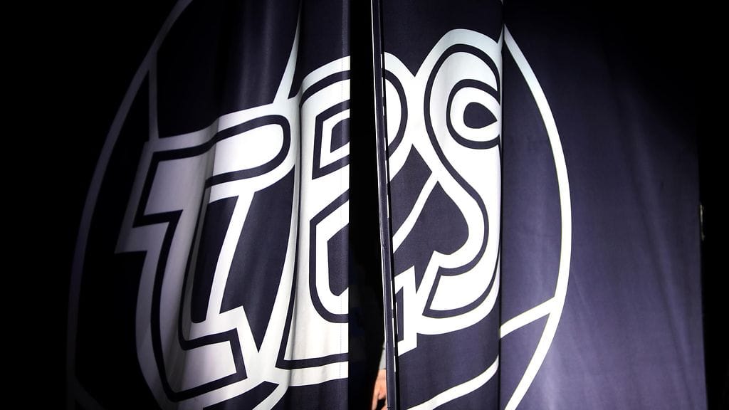 TPS teki jättimäiset tappiot tilikaudella 2022-23.