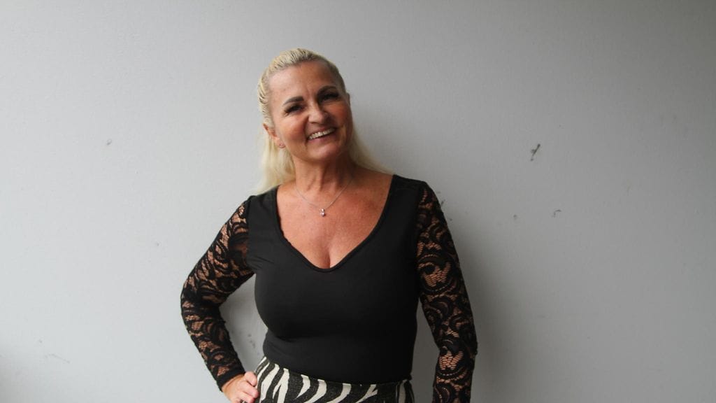 Arja Dansille on kertynyt kolmessa vuodessa kymmeniä tuhansia someseuraajia.