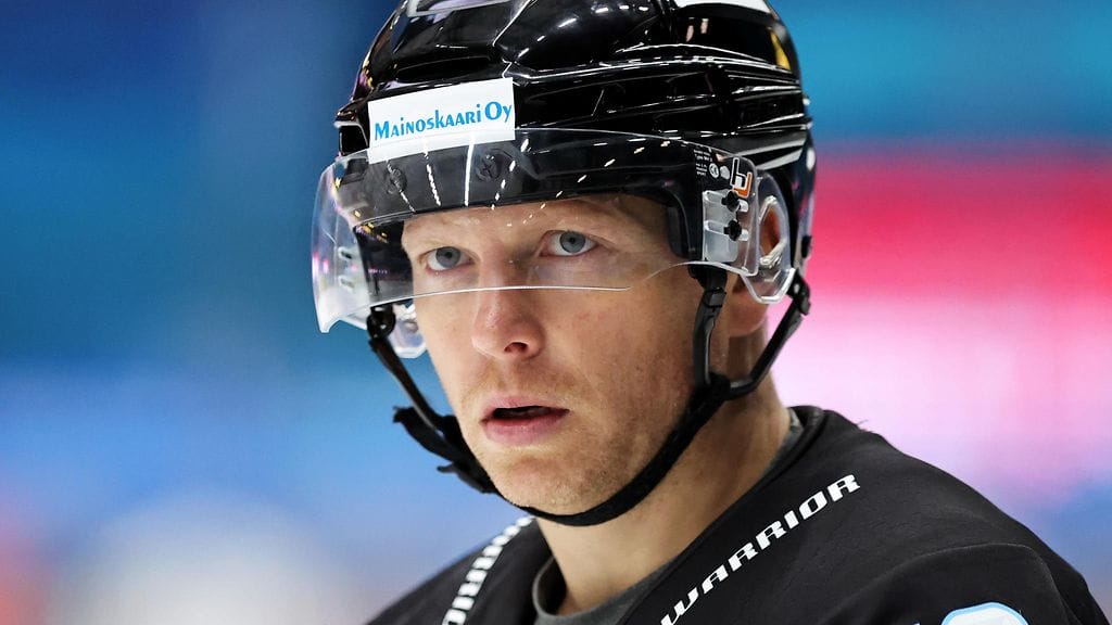 Pelicansin Ryan Lasch nousi CHL:n pistepörssin kärkeen.