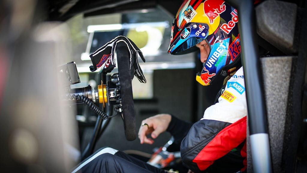 Kalle Rovanperä -efekti nähtävissä – suurmestari Sebastien Ogierilla ei ole enää vauhtireserviä voittotaistossa