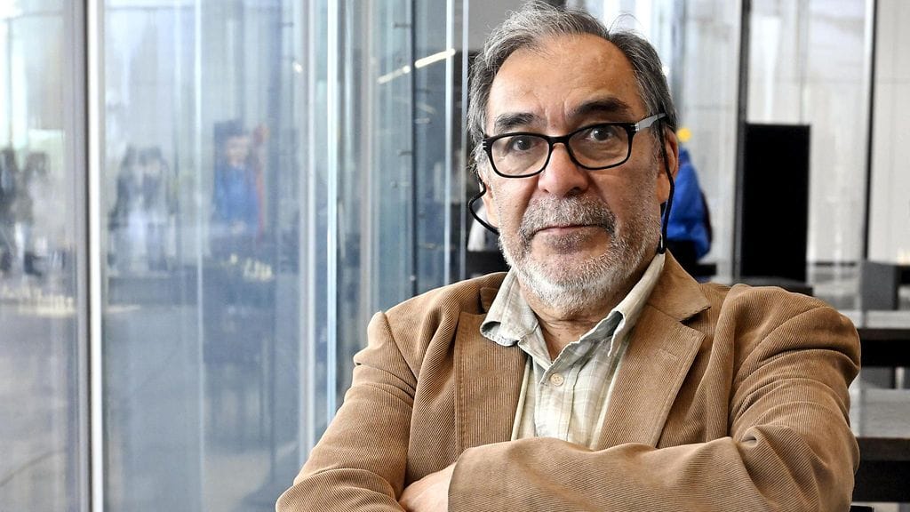 Vuoden 1973 sotilasvallankaappaus jakaa yhä Chilen kansaa, arvioi 50 vuotta sitten Suomeen paennut Adrian Soto.