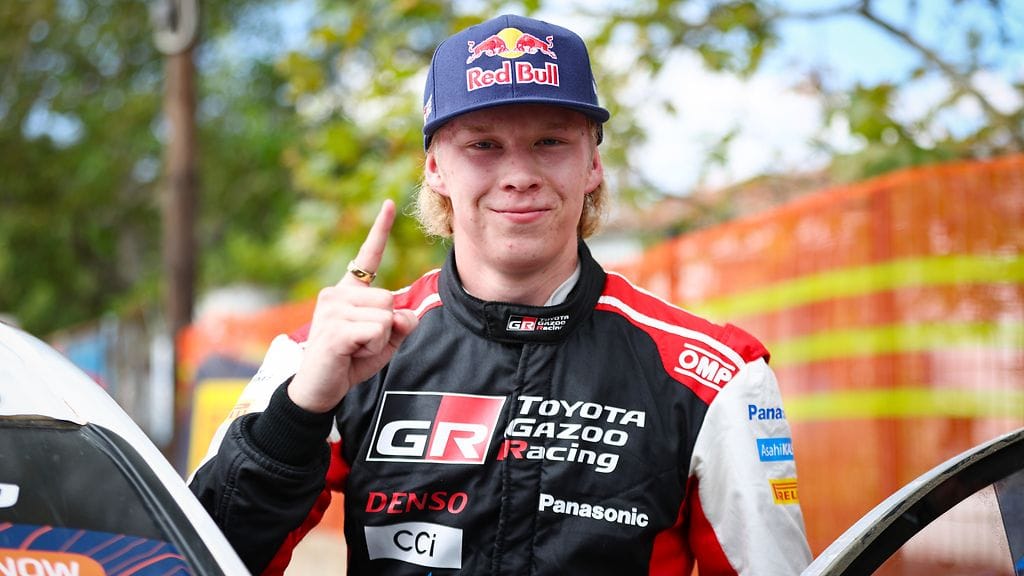 MM-rallissa käynnissä tuolileikki – minne tähtikuskit suuntaavat? Asiantuntijat analysoivat