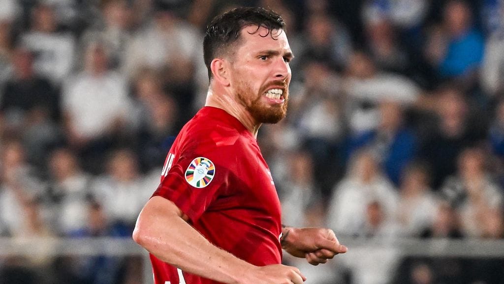 Lukas Hradecky: Sääli, olisi ollut otettavissa oleva piste