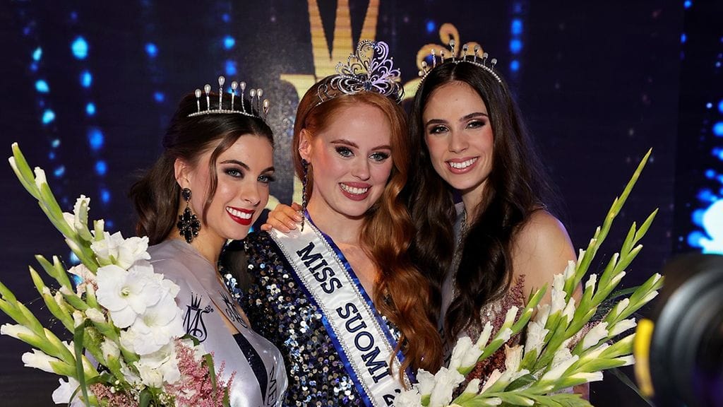 Maisa alatalo paula joukanen serina