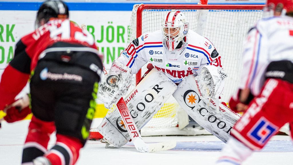 Timrå ja Malmö ovat huonoimmin taloudellisiin uhkakuviin varautuneiden SHL-seurojen joukossa.