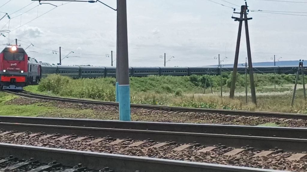 AOP Kim Jong-un juna 1