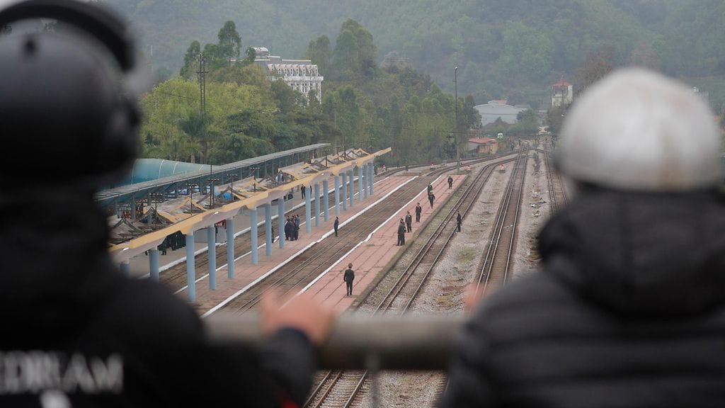 Ennen pakoaan Pohjois-Koreaan sotilas oli joutunut Etelä-Koreassa vaikeuksiin pahoinpitelysyytteen vuoksi.