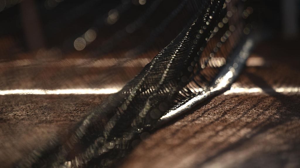 Entinen tennispelaaja puhui hirvittävistä kokemuksistaan, jotka saivat hänet miettimään elämänsä päättämistä.