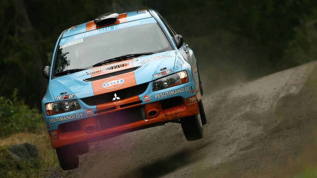 Moninkertainen Suomen mestari Juha Salo lopettaa ralliuransa.