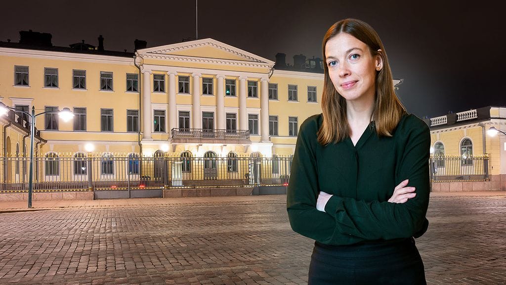 Li Andersson ilmastonmuutoksen ratkaisemisesta: "Jos rakenteita ei kyetä hyödyntämään, kuinka uskottava tämä järjestelmä on?"