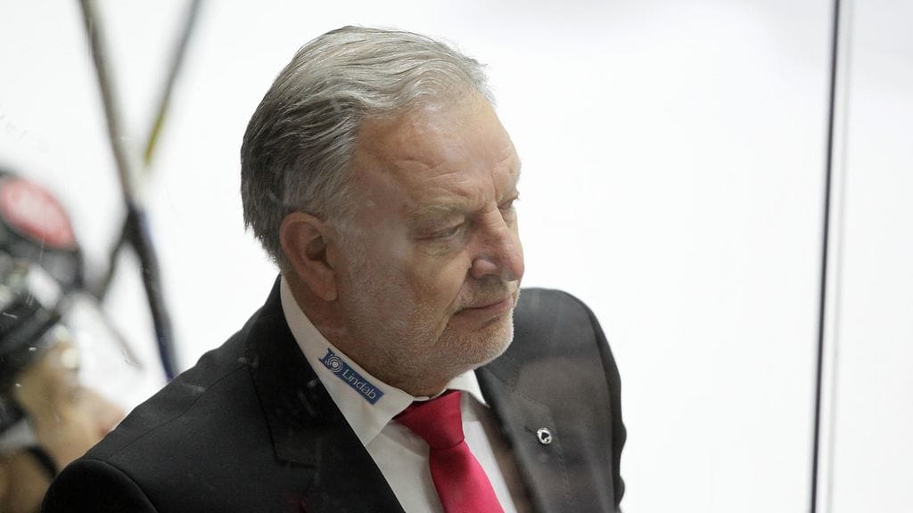 Pekka Rautakalliota (kuvassa) kunnioitetaan niin kuin myös Kari Makkosta.