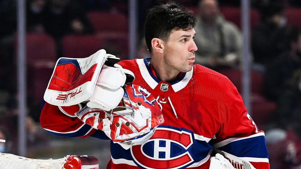 Carey Pricen ura on todennäköisesti ohi.