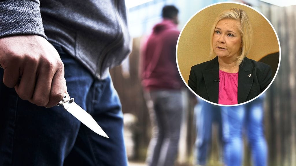 Rantanen sanoo Suomen poliisin olleen hyvin hereillä katujengeihin liittyvien asioiden osalta.