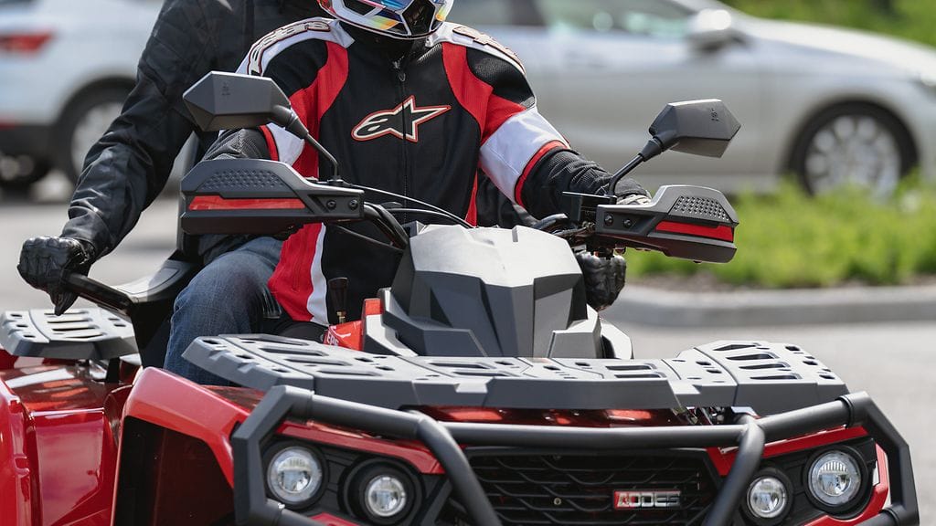 Kuvituskuvaa, kuvan henkilöt eivät liity tapaukseen.