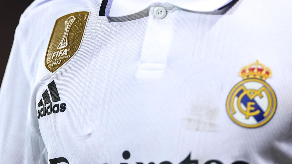 Kolme Real Madridin pelaajaa on pidätetty.