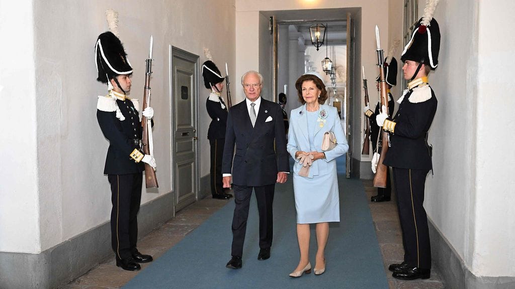 LK Kaarle Kustaa Silvia 15092023