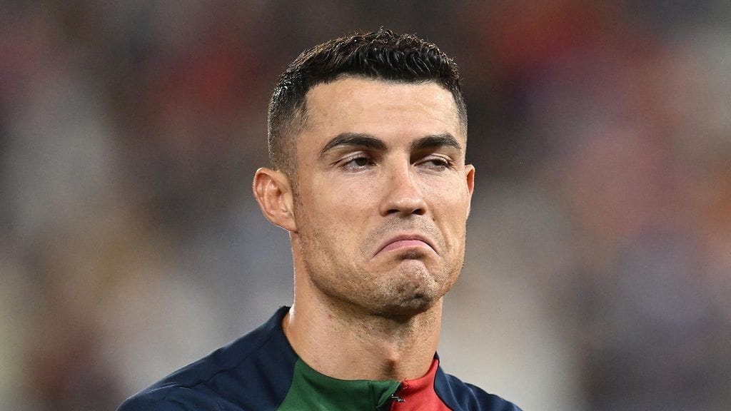 Ronaldo vaatii hurjaa summaa takaisin.