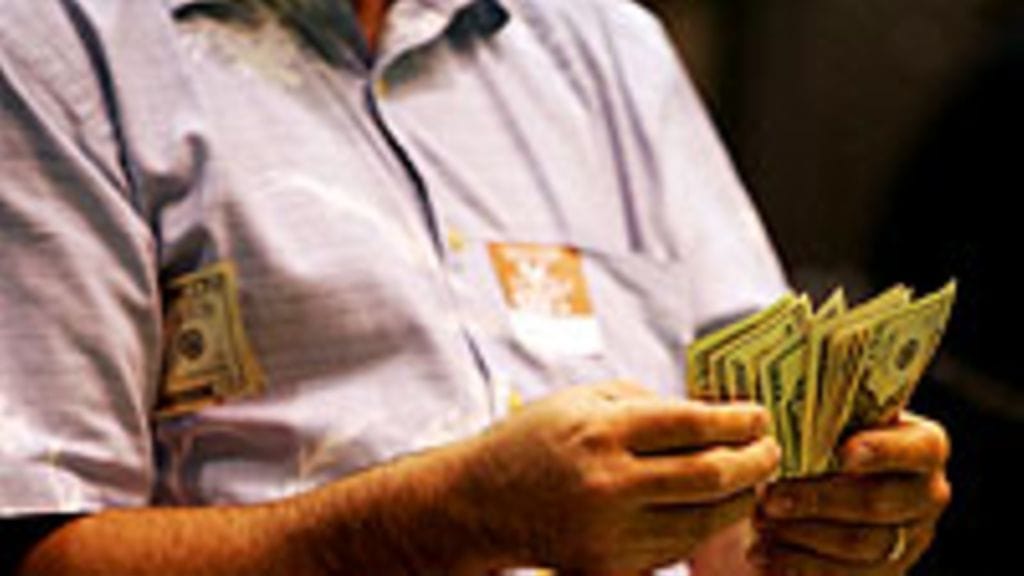 (Kuva: Al Bello/Getty Images)