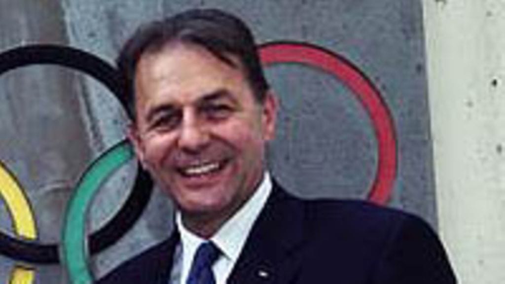 Jacques Rogge, Photo: John Gichigi/Getty Images