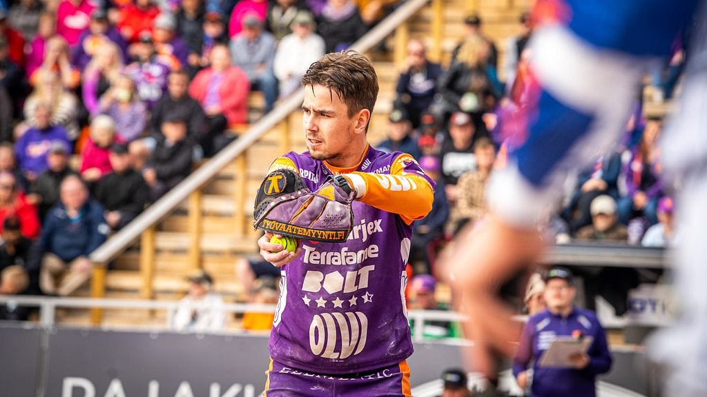 Jymy palasi kultakantaan kolmen vuoden tauon jälkeen.